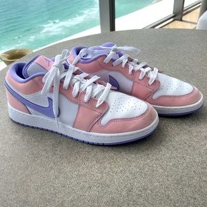 Air Jordan 1 Low SE ‘Arctic Punch’ US Men Size 6.